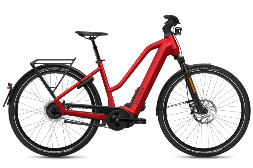 Flyer Upstreet 7.23 HS CH