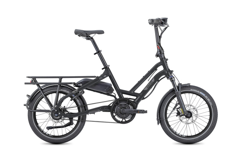 Tern HSD S8i Active Line Plus 500Wh