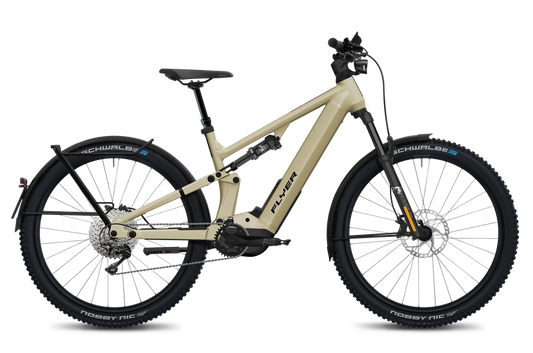 Flyer Goroc X 6.70 HS CH