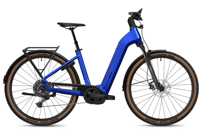 Flyer Gotour 5.12 CX
