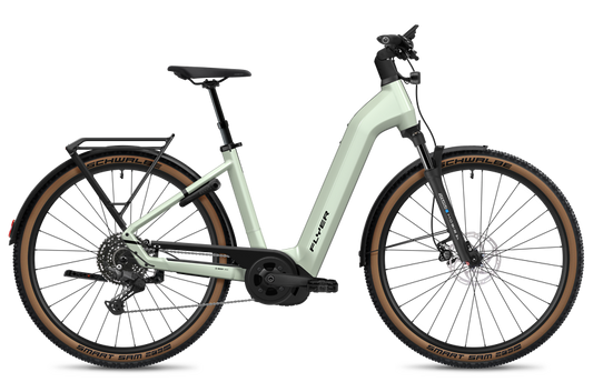 Flyer Gotour 5.12 CX