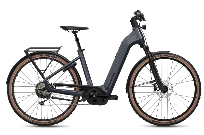 Flyer Gotour 7.12 XC ABS