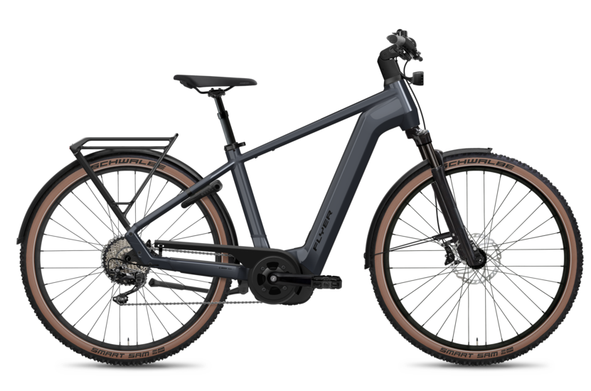 Flyer Gotour 7.12 XC ABS