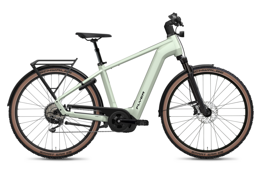 Flyer Gotour 7.12 XC ABS