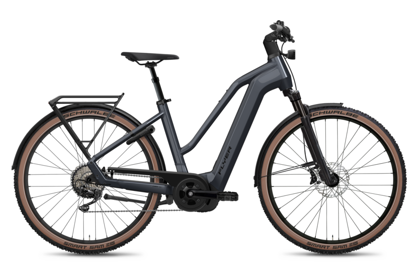 Flyer Gotour 7.12 XC ABS