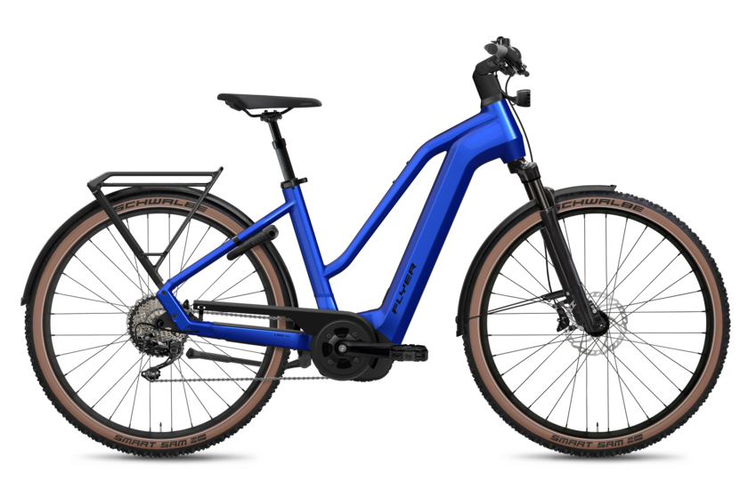 Flyer Gotour 7.12 XC ABS